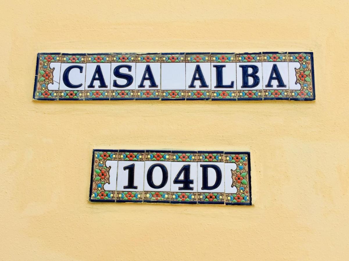 Casa Alba Lucca Exterior foto